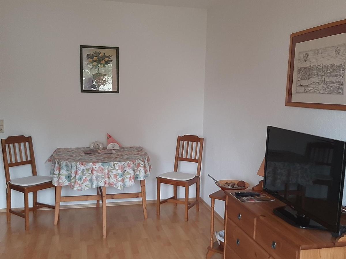 Ferienwohnung Minna Herzlieb Görlitz Exterior foto