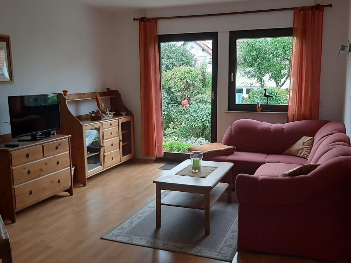 Ferienwohnung Minna Herzlieb Görlitz Exterior foto