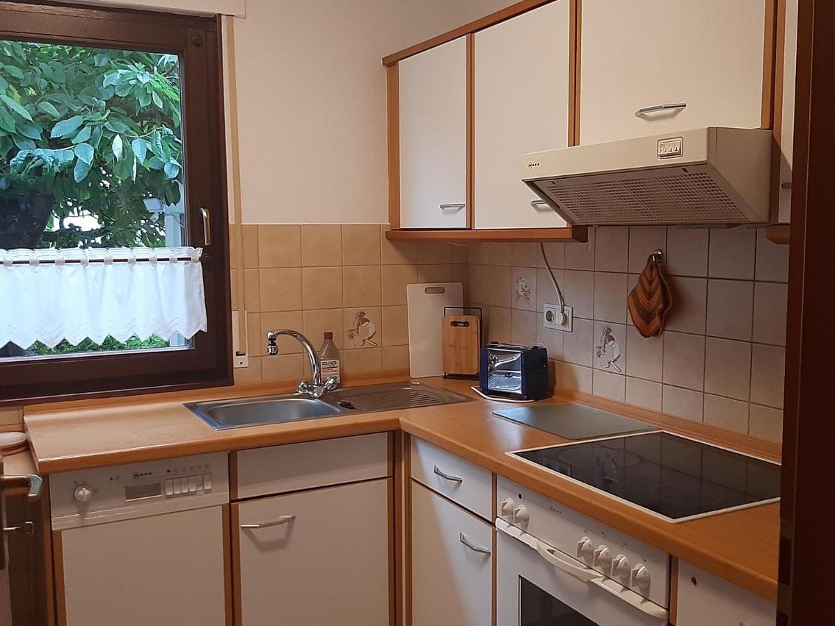 Ferienwohnung Minna Herzlieb Görlitz Exterior foto