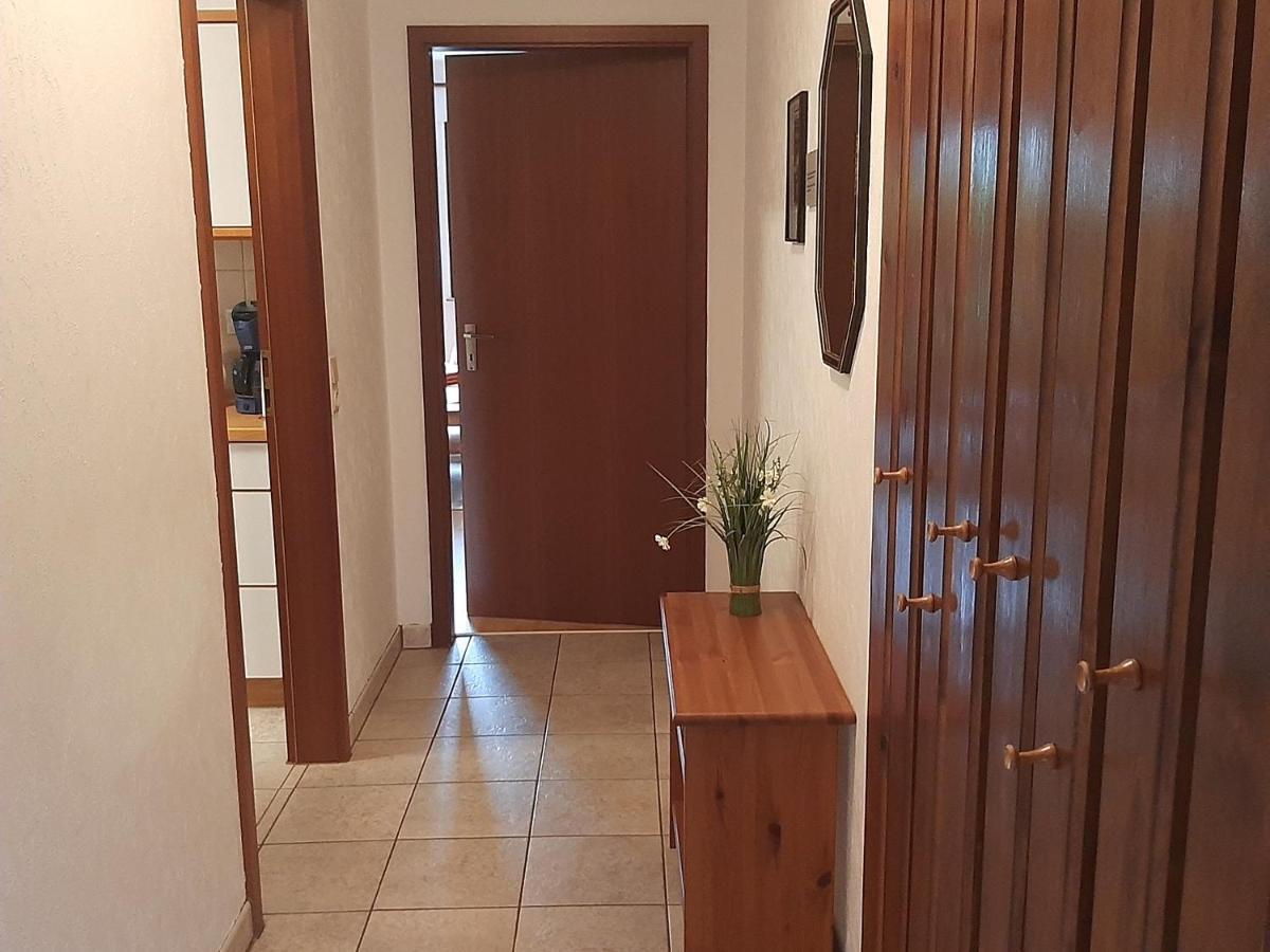 Ferienwohnung Minna Herzlieb Görlitz Exterior foto