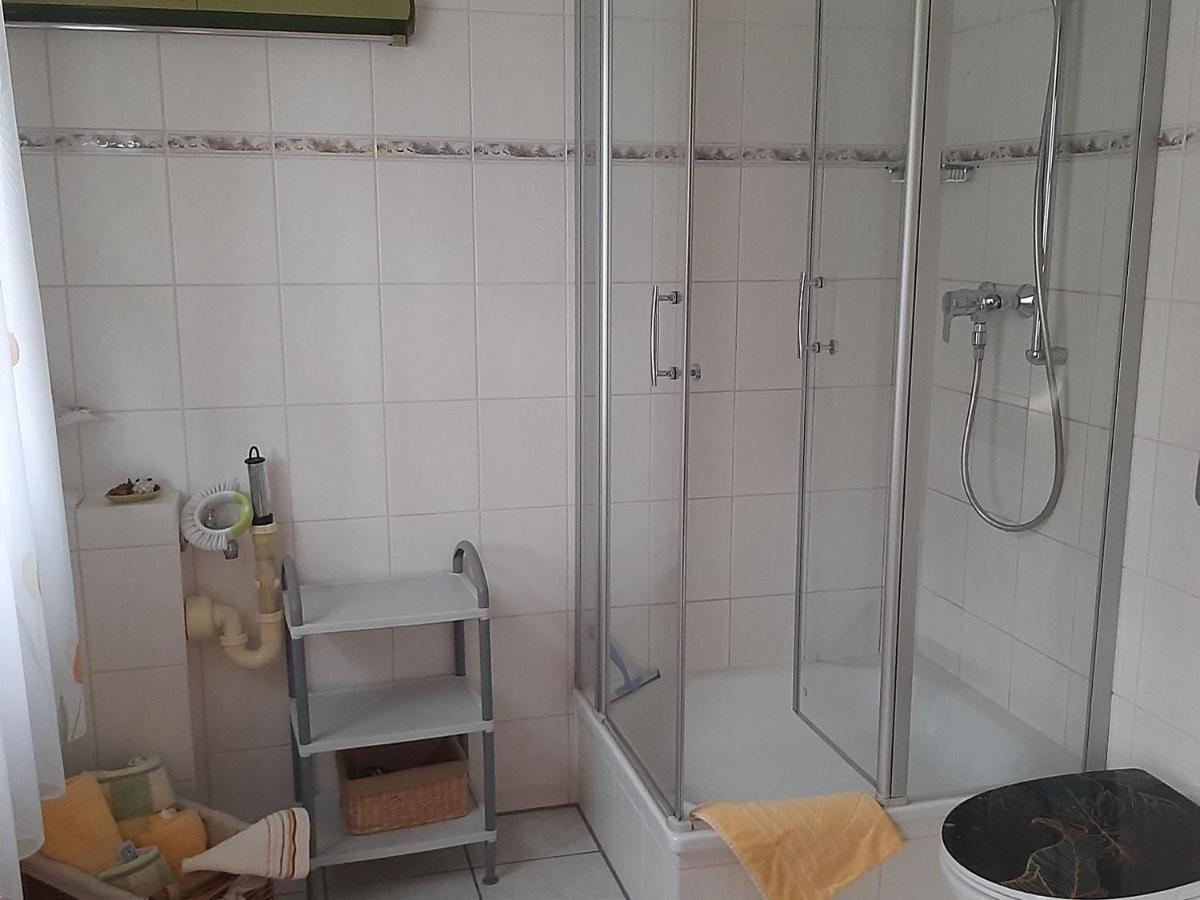 Ferienwohnung Minna Herzlieb Görlitz Exterior foto
